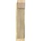 Ekena Millwork Traditional Slat Rough Sawn Outlooker, Douglas Fir, 8"W x 34"D x 34"H OUT08X34X34TRA06RDF - alternate 4